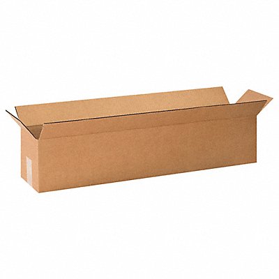 Shipping Box 30x6x6 in