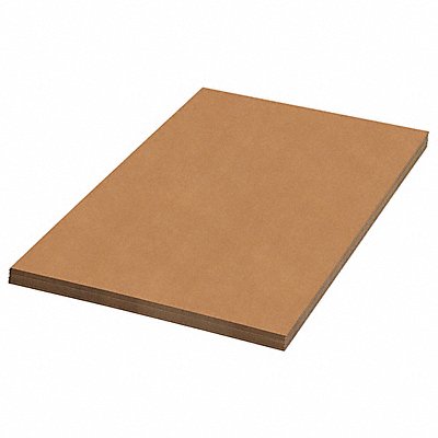 Corrugated Pad Single 40 W 40 L 32 ECT