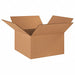 Shipping Box 18x18x10 in