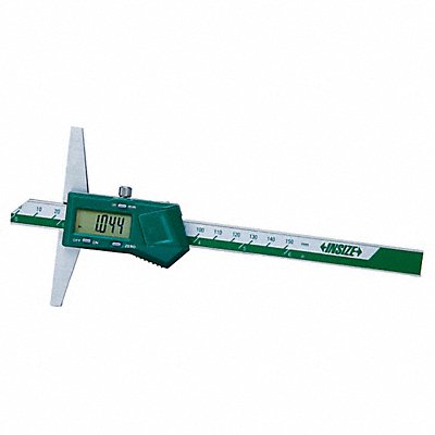 Electronic Depth Gage