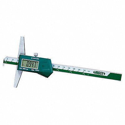 Electronic Hook Depth Gage
