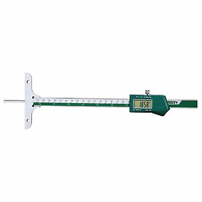 Electronic Hook Depth Gage