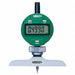 Electronic Depth Gage