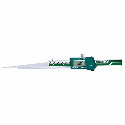 Digital Taper Gauge