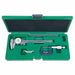 Precision Meas.Tool Kit Dial Caliper