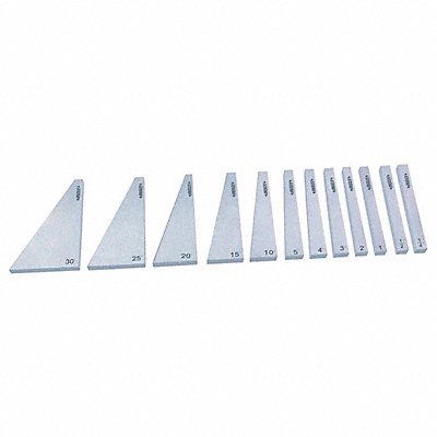 Angle Plate Set