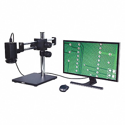 Digital Auto Focus Microscope