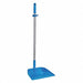 Handheld Dust Pan Blue