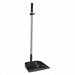 Handheld Dust Pan Black