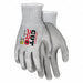 Cut-Resistant Gloves XS Glove Size PK12