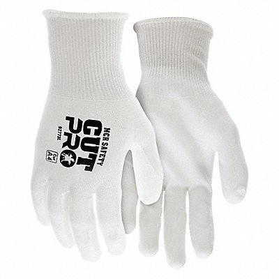 Cut-Resistant Gloves 2XL Glove Size PK12