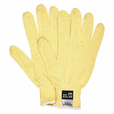 Cut-Resistant Gloves L Glove Size PK12