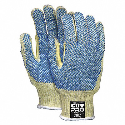 Cut-Resistant Gloves L Glove Size PK12