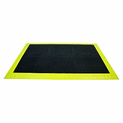 Interlocking Antifatigue Mat 5 ft L