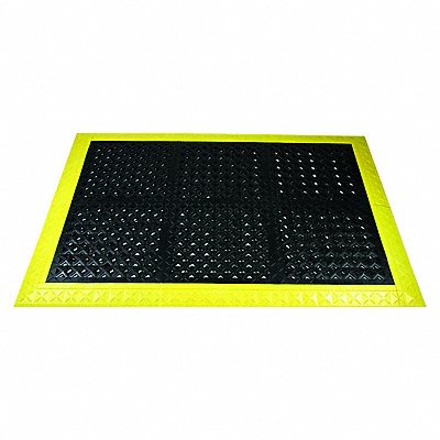 Interlocking Drainage Mat 5 ft L