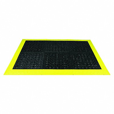 Interlocking Drainage Mat 5 ft L