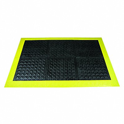 Interlocking Antifatigue Mat 5 ft L