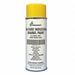 Spray Paint Yellow 11 oz Net Weight