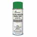 Spray Paint Green 11 oz Net Weight