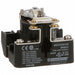 Open Power Relay 208VAC SPST-NO 4Pins