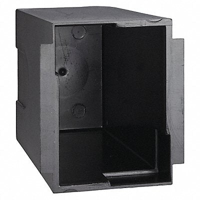 Flush Mounted Box For Mfr No XAPE302