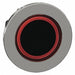 Head for Push Button 30mm Red