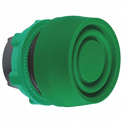 Push Button Head Momentary Action 22mm