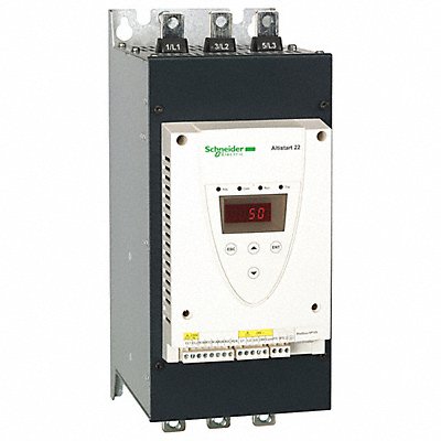 Soft Start 230 to 600V AC 170 A