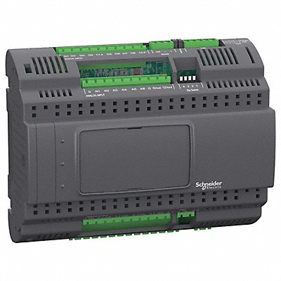 Input/Output Module 4.3 H 24VAC