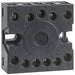 Relay Socket Octal 11 Pins 5 A