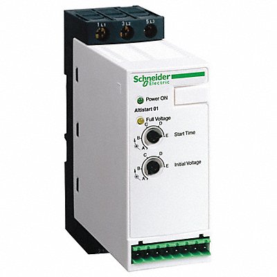 Soft Start 110 to 480V AC 25 A