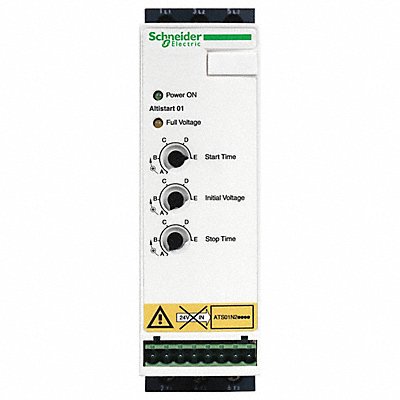 Soft Start 380 to 415V AC 32 A