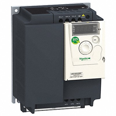 Variable Frequency Drive 3hp 200 to 240V