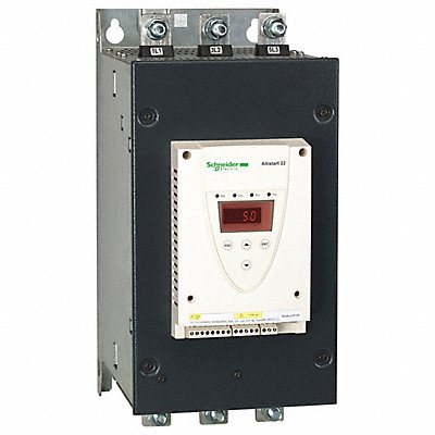 Soft Start 230 to 600V AC 210 A