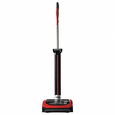 Upright Vacuum Cordless 8 lb 9-7/8 W