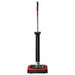 Upright Vacuum Cordless 8 lb 9-7/8 W