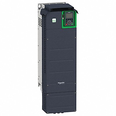 Variable Frequency Drive 125 hp 480V AC