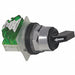 Selector Switch 30mm Sz 2 Position