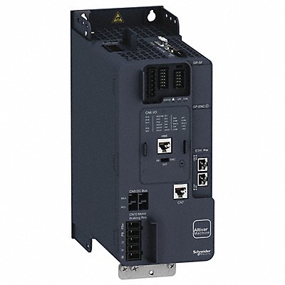 Variable Frequency Drive 10 hp 480V AC