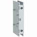 AdditionalEarthingBlock 63A 690VAC Gray