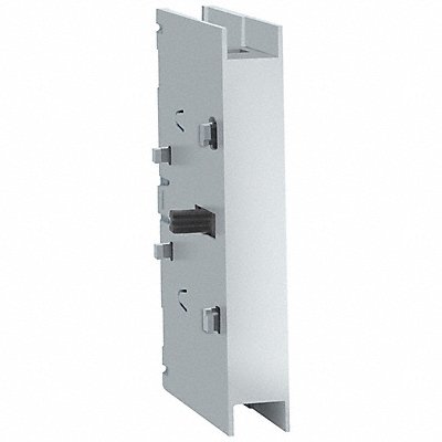 Additional pole 40 A 690V AC Gray