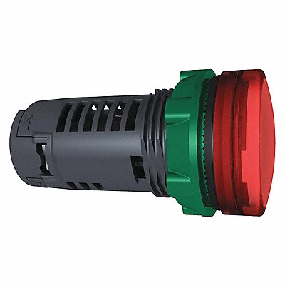 Pilot Light Red LED Lamp Type