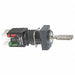 Selector Switch 16mm Sz 2 Position