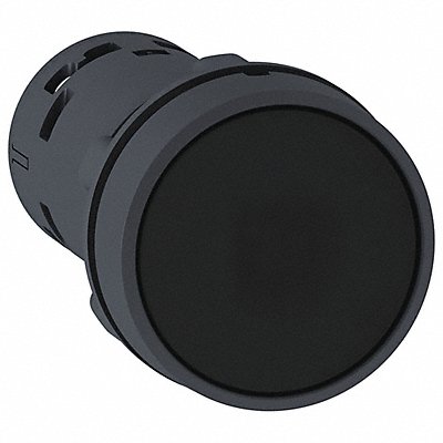 Push Button Momentary Action 22mm