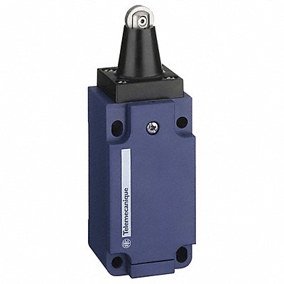 Limit Switch Top Actuator Location