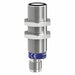 Cylindrical Ultrasonic Sensor 18mm dia.