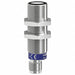 Cylindrical Ultrasonic Sensor 18mm dia.