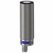 Cylindrical Ultrasonic Sensor SS Case