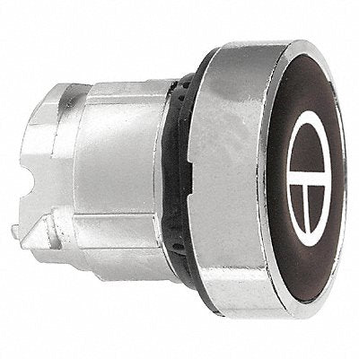 Push Button Momentary Action 22mm