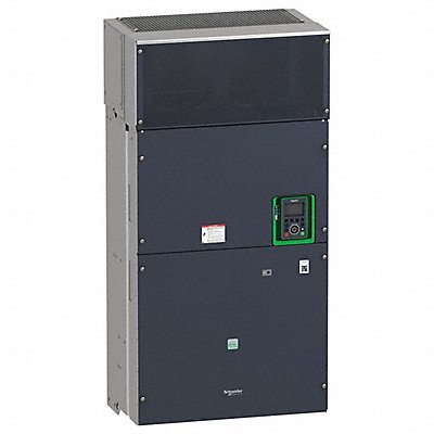 Variable Freq. Drive 400hp 380 to 480V